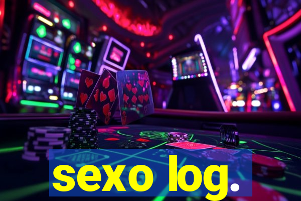 sexo log.